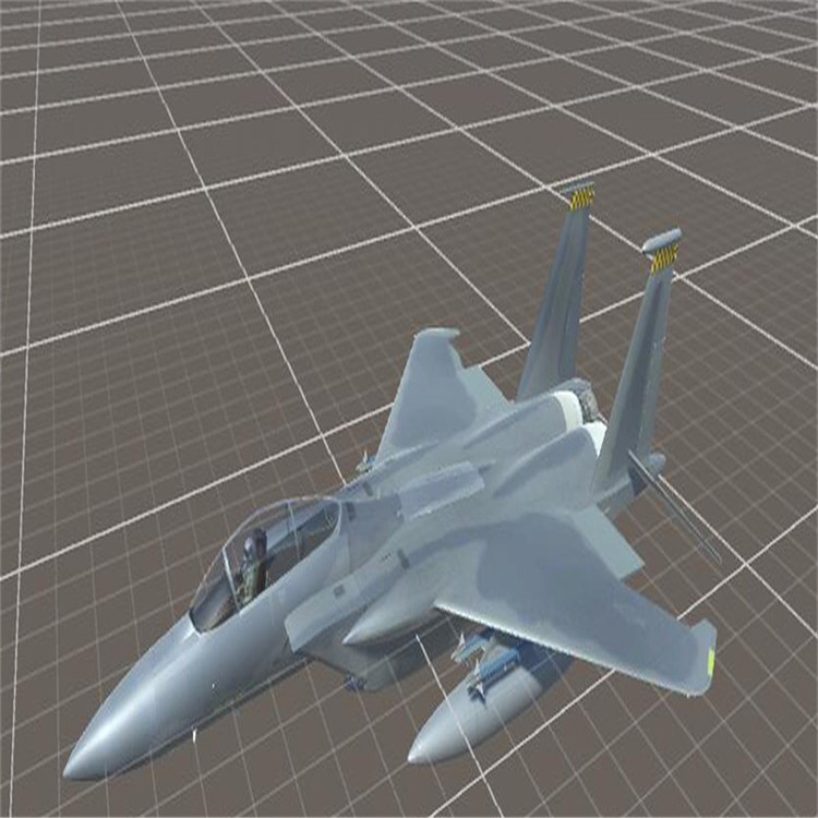 邵阳充气飞机模型制作